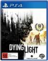 PS4 GAME - Dying Light (MTX) PS4 GAME - Dying Light (MTX)